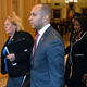 Image for article titled Your Least Favorite Senators Wore Some Ugly Fashions on the Impeachment Catwalk